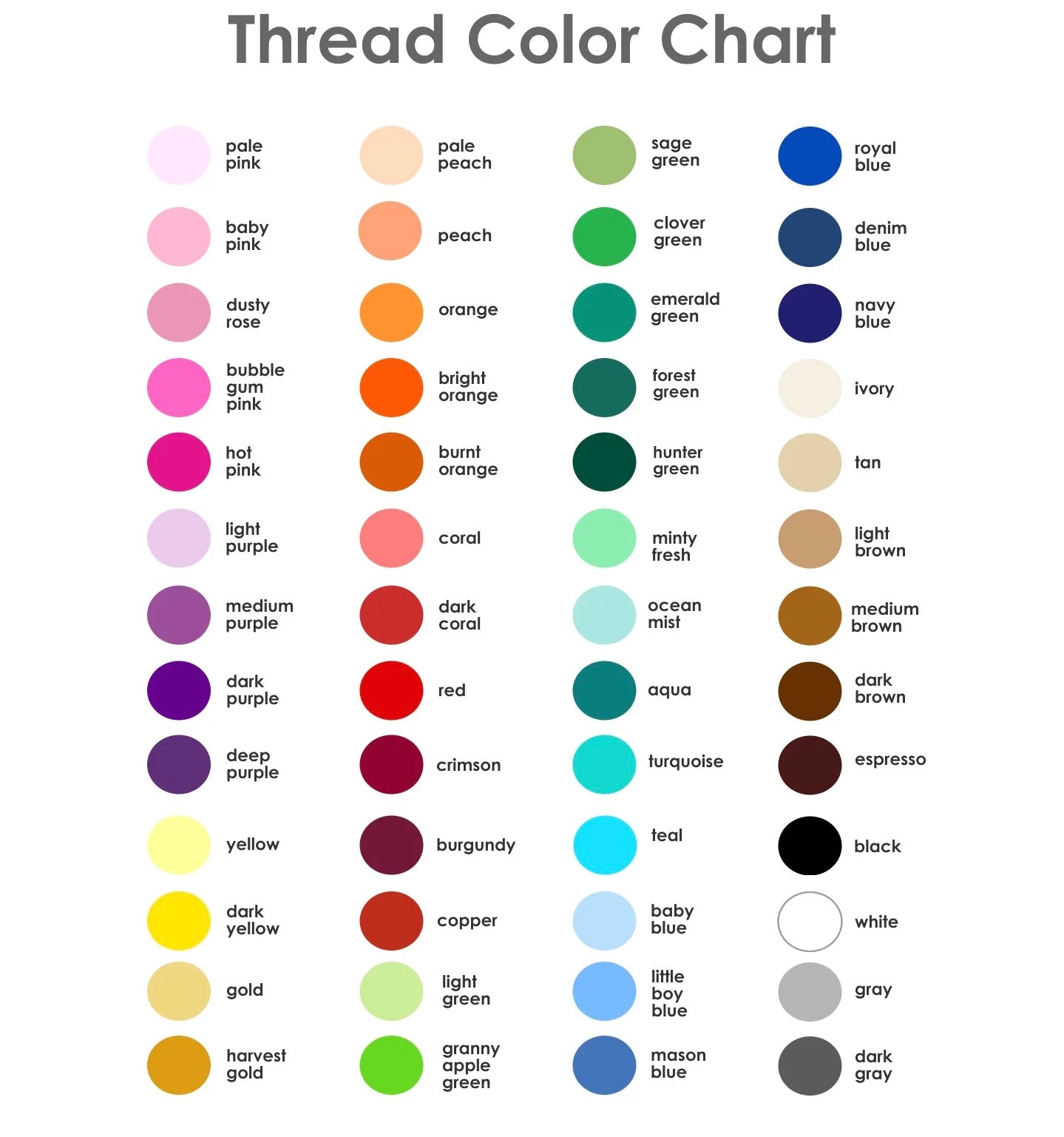 Embroidered baby leopard print gown