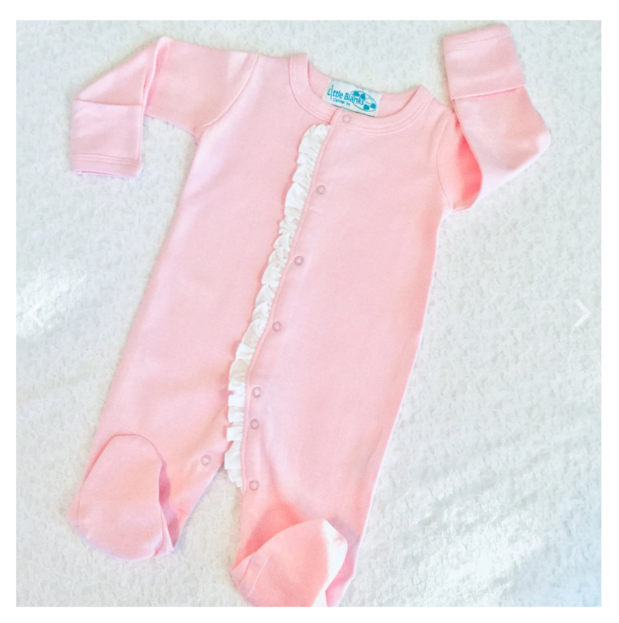 Custom baby gift basket sets