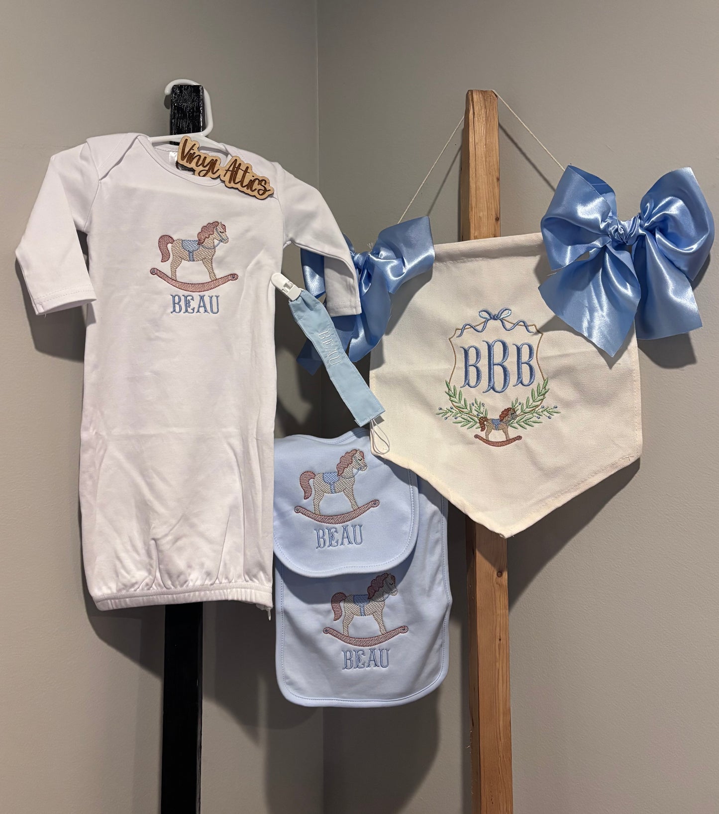 Baby set bundles