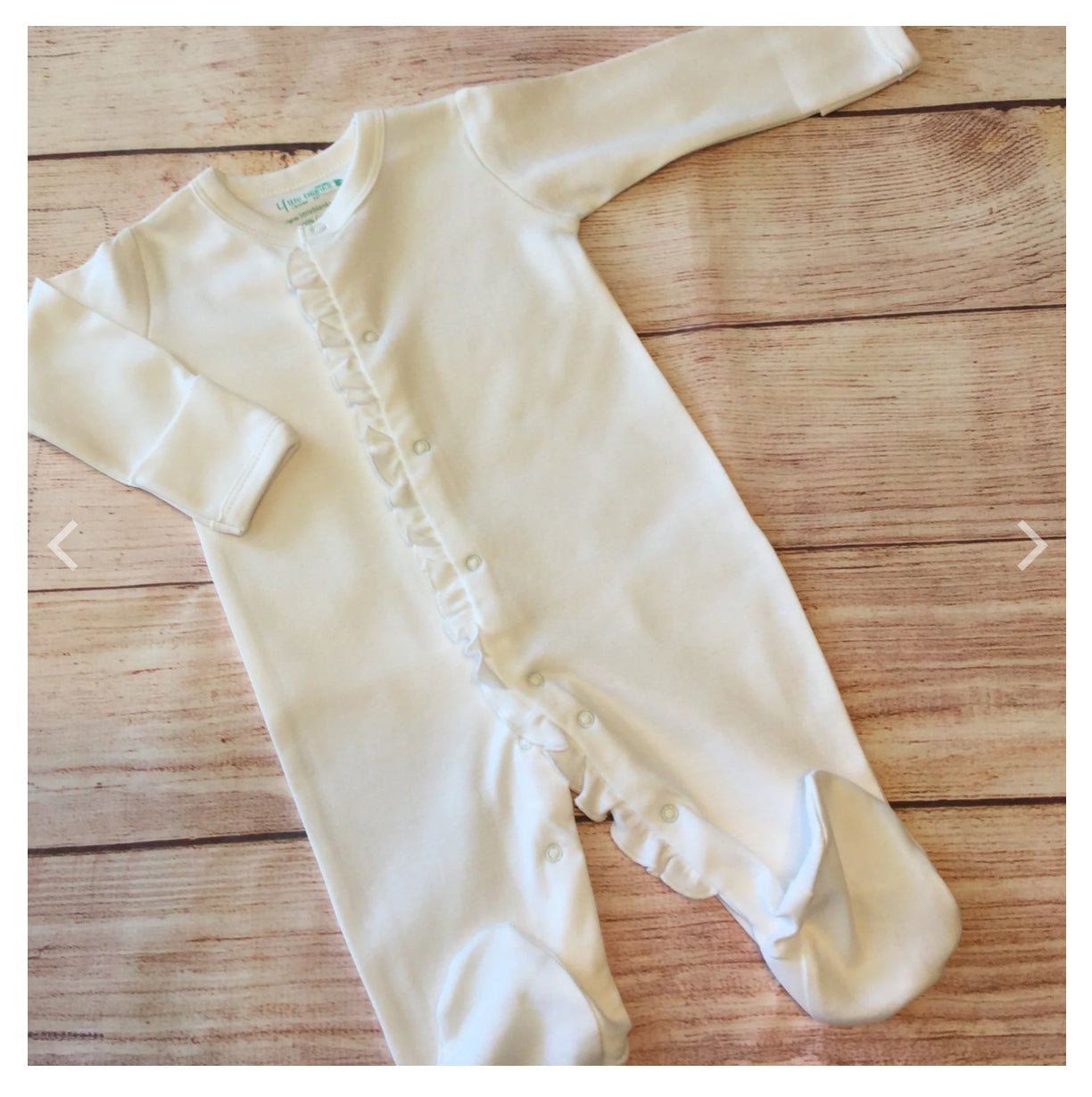 Custom baby gift basket sets