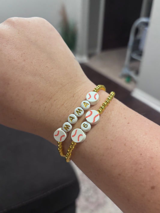 Sport bracelet