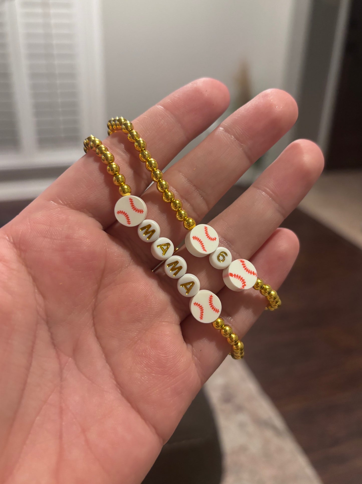 Sport bracelet
