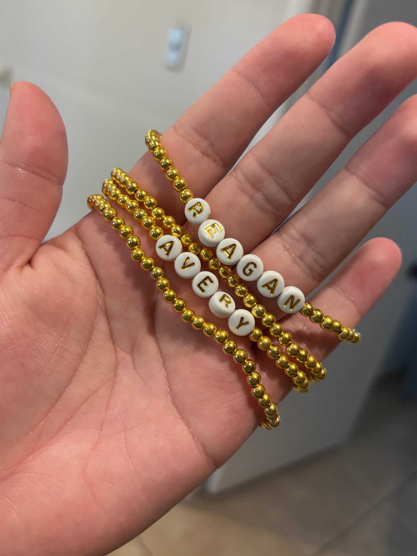 Sport bracelet